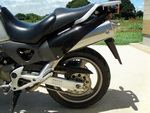 �������� �� ������ �������� Honda Varadero 2000 ���� 14